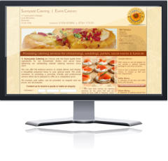 web design wakefield portfolio