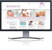 web design portfolio wakefield